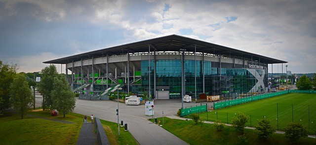Voetbalreizen VfL Wolfsburg