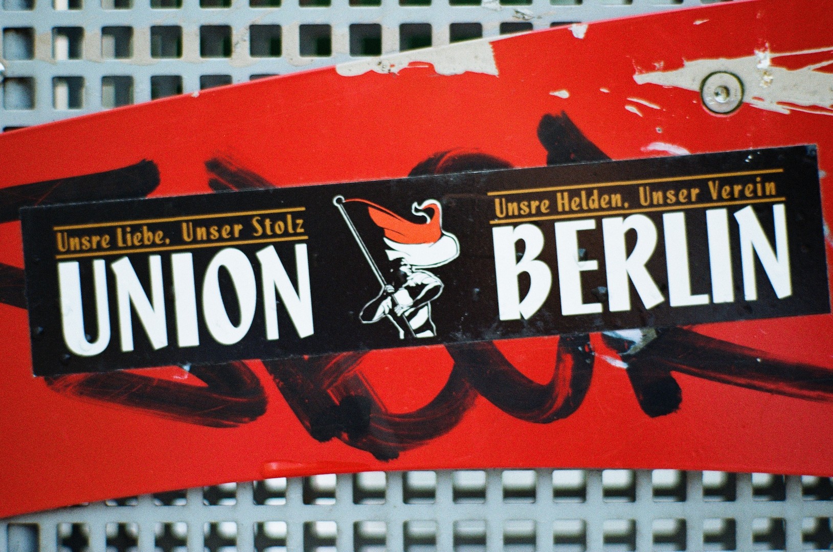 Voetbalreizen Union Berlin - 1. FC Köln